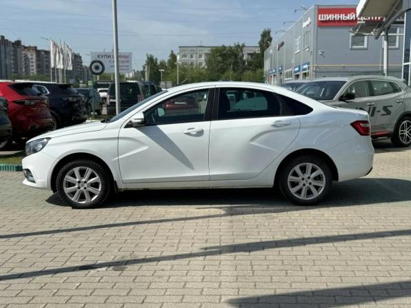 Lada (ВАЗ) Vesta I с пробегом 2020 года, цена 1 050 000 рублей, 75000 км, седан, Автокод Объявления