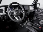 Jeep Wrangler IV (JL) Рестайлинг Москва  - изображение 54