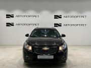 Chevrolet Cruze I Рестайлинг Санкт-Петербург  - изображение 32