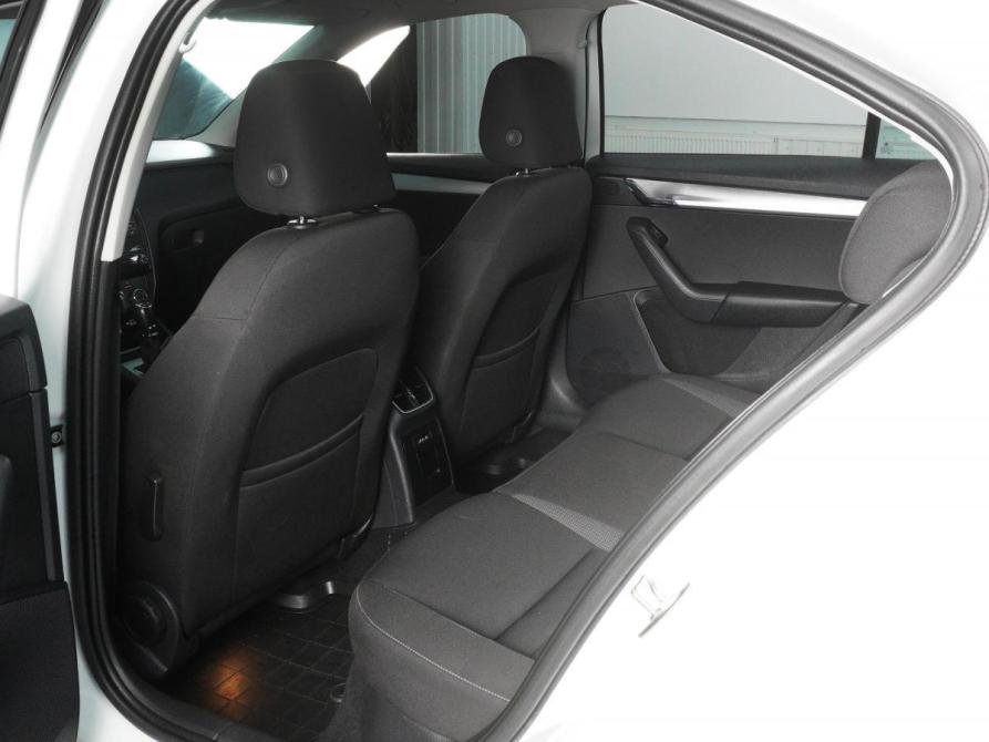 Skoda Octavia III (A7) Рестайлинг Минеральные Воды  - изображение 11