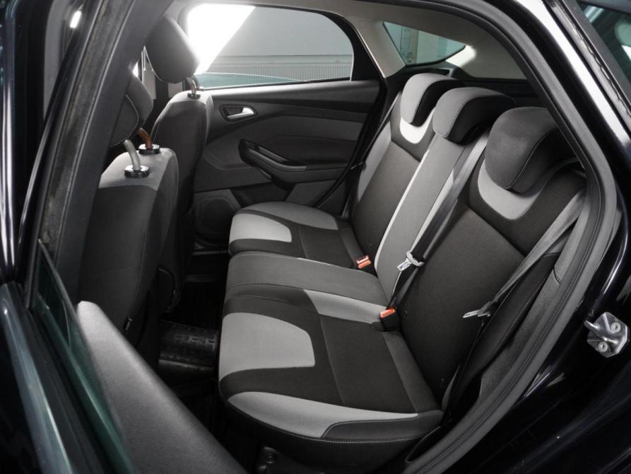 Ford Focus III Минеральные Воды  - изображение 9