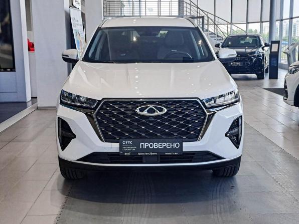 Chery Tiggo 7 Pro Max I с пробегом 2023 года, цена 1 850 000 рублей, 31692 км, внедорожник, Автокод Объявления