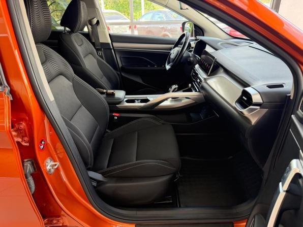 Geely Coolray I с пробегом 2020 года, цена 1 650 000 рублей, 103445 км, внедорожник, Автокод Объявления