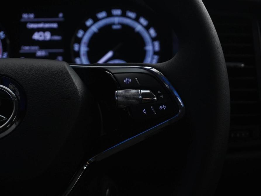 Skoda Kodiaq I Москва  - изображение 13