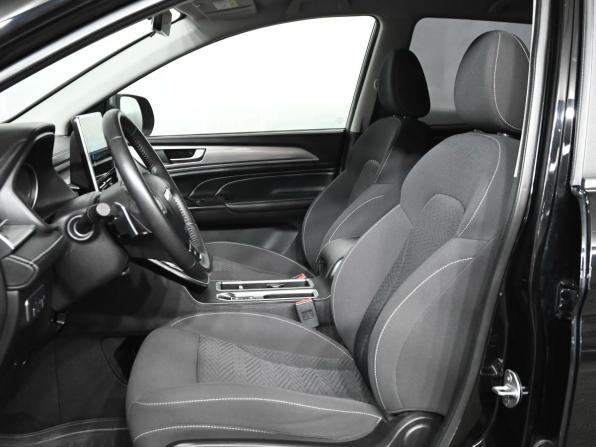Haval M6 II с пробегом 2024 года, цена 1 900 000 рублей, 42352 км, внедорожник, Автокод Объявления