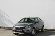 Lada (ВАЗ) Vesta I Березники  - изображение 18