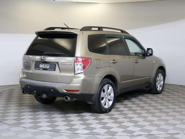 Subaru Forester III с пробегом 2008 года, цена 790 000 рублей, 257160 км, внедорожник, Автокод Объявления