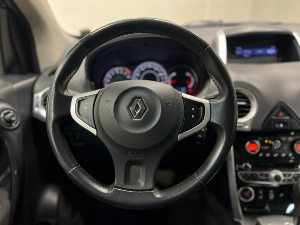 Renault Koleos I Рестайлинг с пробегом 2013 года, цена 1 350 000 рублей, 160000 км, внедорожник, Автокод Объявления