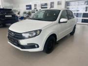Lada (ВАЗ) Granta I Рестайлинг Пермь  - изображение 22