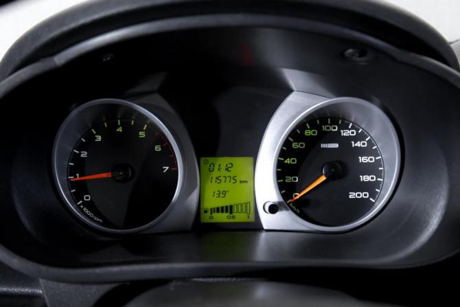 Lada (ВАЗ) Granta I с пробегом 2013 года, цена 440 000 рублей, 115775 км, седан, Автокод Объявления