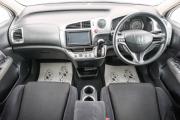 Honda Stream II Красноярск  - изображение 34