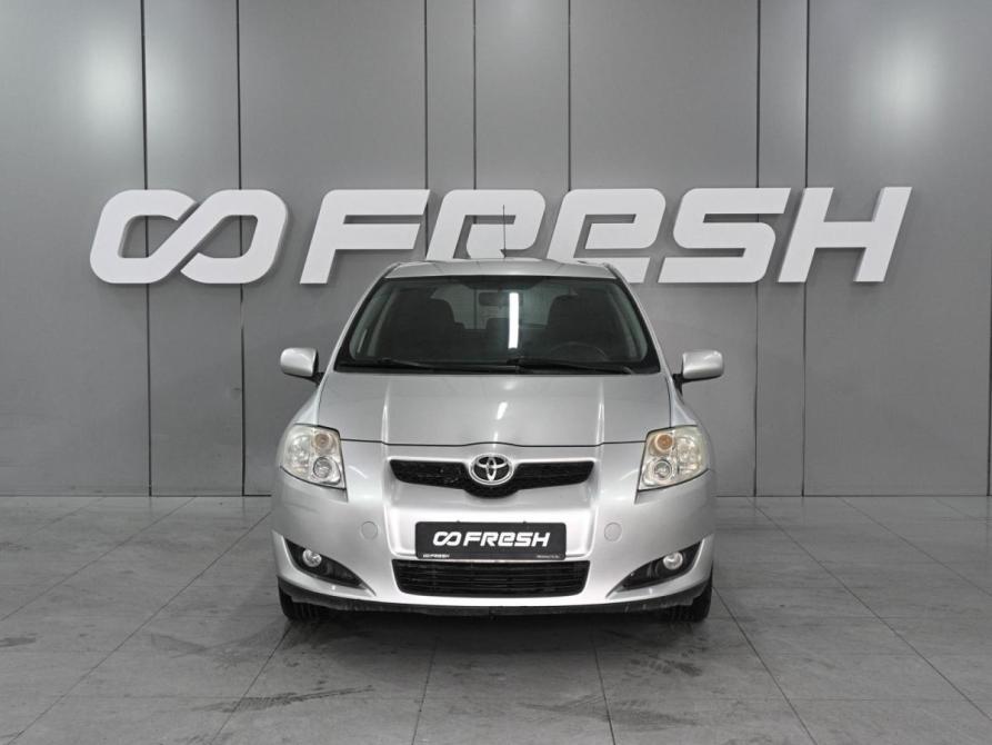 Toyota Auris I Ростов-на-Дону  - изображение 3