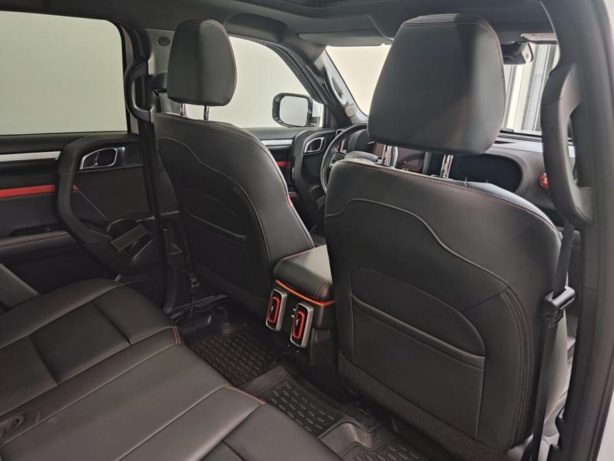 Haval Dargo Барнаул  - изображение 26