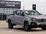 Changan Hunter I (China Market) Краснодар  - изображение 26