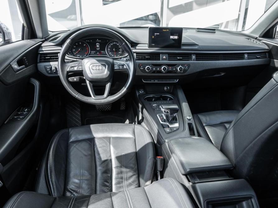 Audi A4 V (B9) Ставрополь  - изображение 6