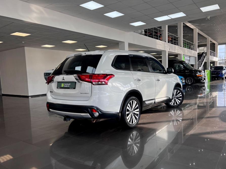 Mitsubishi Outlander III Рестайлинг 2 Тверь  - изображение 2