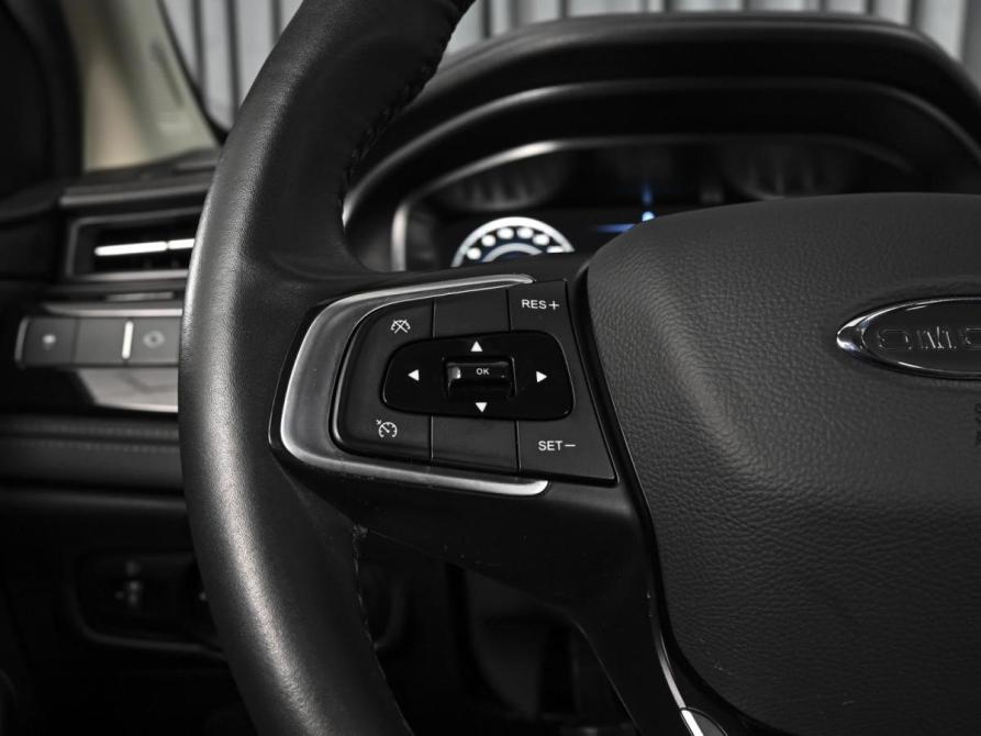 Omoda S5 Ставрополь  - изображение 18