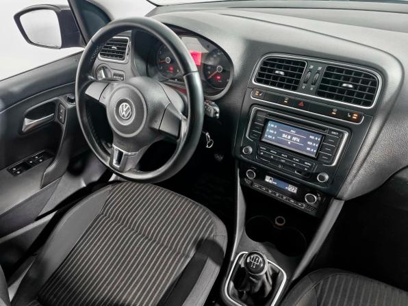Volkswagen Polo V с пробегом 2013 года, цена 511 000 рублей, 220796 км, седан, Автокод Объявления