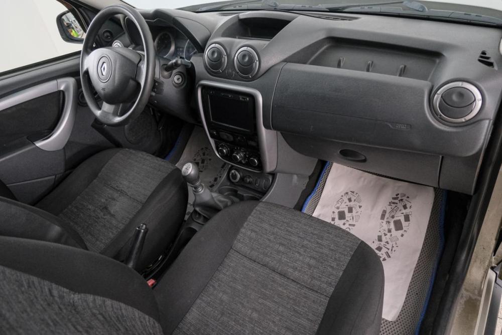 Renault Duster I Красноярск  - изображение 13