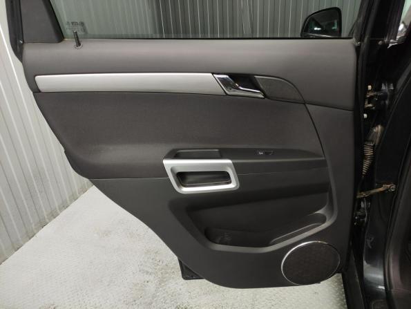 Opel Antara I с пробегом 2011 года, цена 995 000 рублей, 128420 км, внедорожник, Автокод Объявления