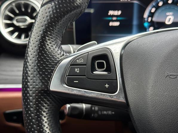Mercedes-Benz E-Класс V (W213 S213 C238) с пробегом 2017 года, цена 3 790 000 рублей, 51075 км, купе, Автокод Объявления