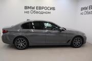 BMW 5 серии VII (G30/G31/G38) Рестайлинг Санкт-Петербург  - изображение 23