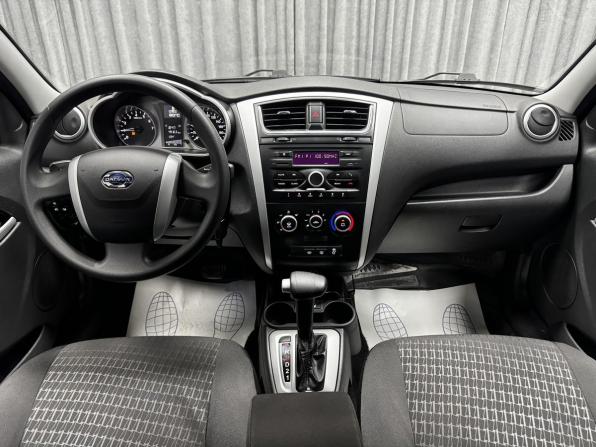Datsun mi-DO с пробегом 2018 года, цена 840 000 рублей, 49163 км, хэтчбек, Автокод Объявления
