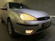 Ford Focus I Рестайлинг Новосибирск  - изображение 31