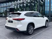 Toyota Highlander IV (XU70) Сочи  - изображение 24