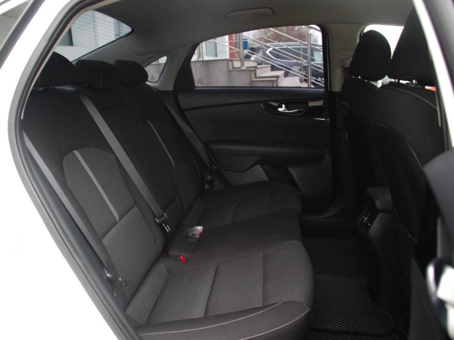 Kia Cerato IV Владимир  - изображение 9