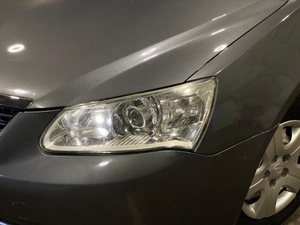 Geely Emgrand EC7 с пробегом 2013 года, цена 530 000 рублей, 131491 км, хэтчбек, Автокод Объявления