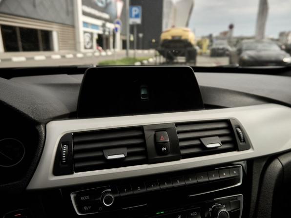 BMW 3 серии VI (F3x) Рестайлинг с пробегом 2018 года, цена 2 100 000 рублей, 121214 км, лифтбек, Автокод Объявления