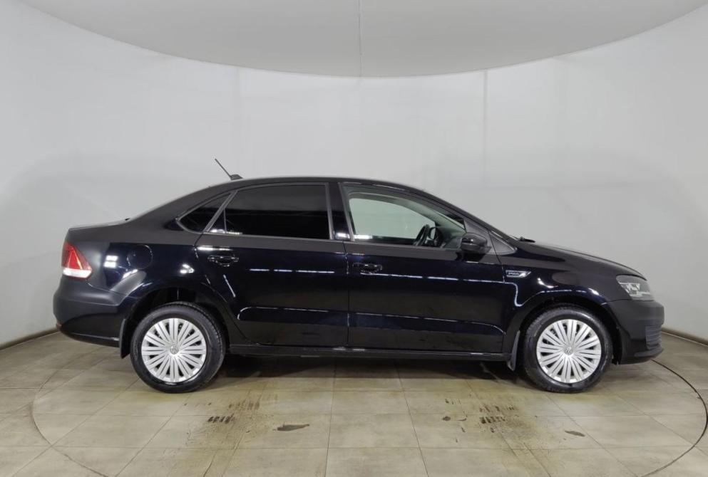 Volkswagen Polo V Рестайлинг Волгоград  - изображение 8