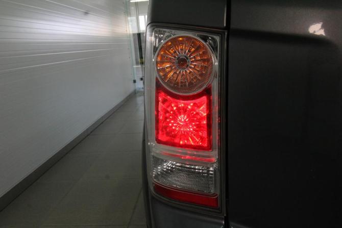 Honda Pilot II с пробегом 2008 года, цена 1 580 000 рублей, 206000 км, внедорожник, Автокод Объявления