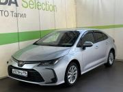 Toyota Corolla XI (E160 E170 E180) Рестайлинг 1 Нижний Тагил  - изображение 17