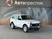 Lada (ВАЗ) Niva Legend Волгоград  - изображение 20