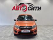 Lada (ВАЗ) Granta I Воронеж  - изображение 23