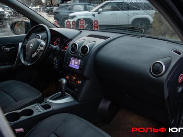 Nissan Qashqai I Рестайлинг с пробегом 2012 года, цена 868 000 рублей, 185957 км, внедорожник, Автокод Объявления