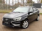 Lada (ВАЗ) Vesta I Рестайлинг (NG) Тверь  - изображение 23