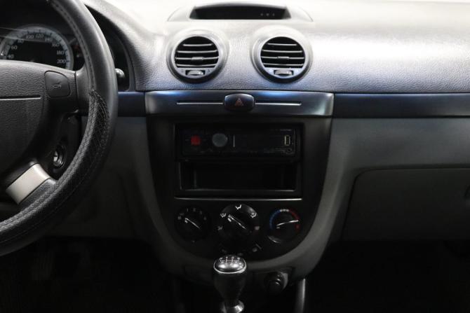Chevrolet Lacetti I с пробегом 2010 года, цена 503 000 рублей, 165140 км, хэтчбек, Автокод Объявления