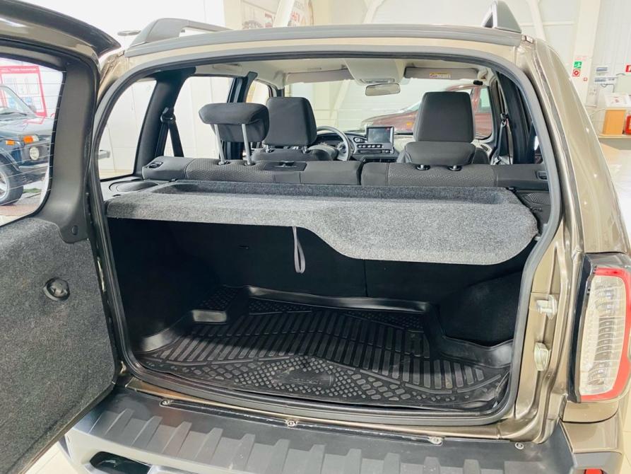 Lada (ВАЗ) Niva Travel I Миасс  - изображение 22