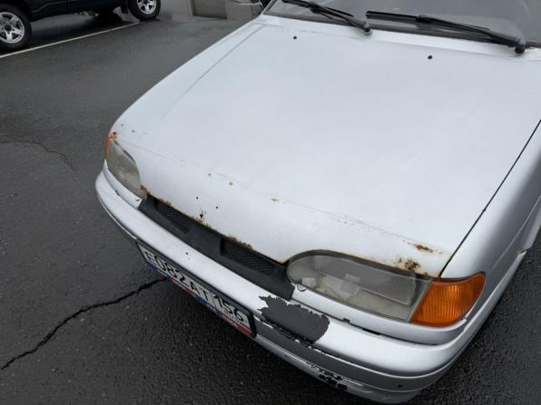 Lada (ВАЗ) 2115 с пробегом 2003 года, цена 120 000 рублей, 270000 км, седан, Автокод Объявления