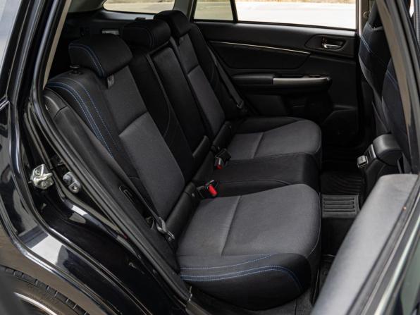 Subaru Levorg I с пробегом 2015 года, цена 1 399 000 рублей, 112483 км, универсал, Автокод Объявления