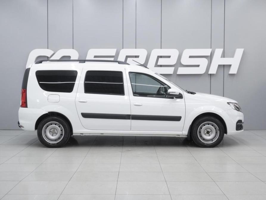 Lada (ВАЗ) Largus I Рестайлинг Ростов-на-Дону  - изображение 5