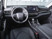 Toyota Highlander IV (XU70) Ростов-на-Дону  - изображение 30