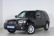 Subaru Forester II Рестайлинг Новосибирск  - изображение 22