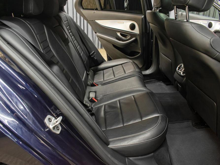 Mercedes-Benz E-Класс V (W213 S213 C238) Москва  - изображение 11