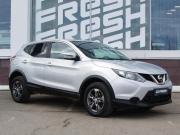 Nissan Qashqai II Владимир  - изображение 25