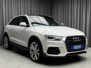 Audi Q3 I (8U) Рестайлинг Ижевск  - изображение 36