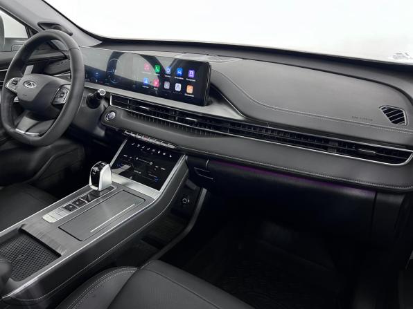 Chery Tiggo 7 Pro Max I с пробегом 2023 года, цена 1 930 000 рублей, 40485 км, внедорожник, Автокод Объявления